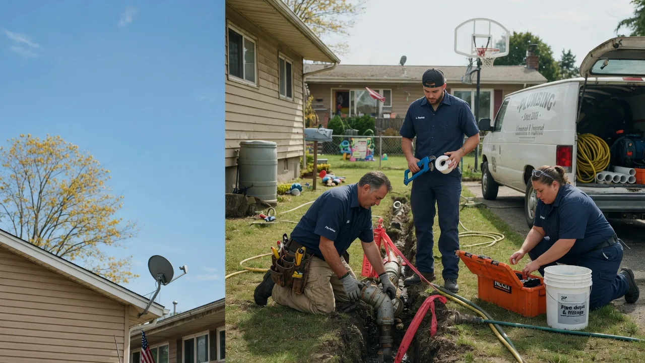 Garbage Disposal Replacement in Fulton, MI near me