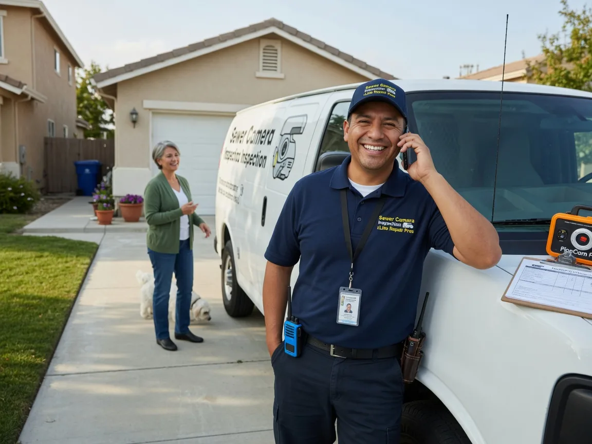 Sewer Line Repair Fulton, MI FAQs